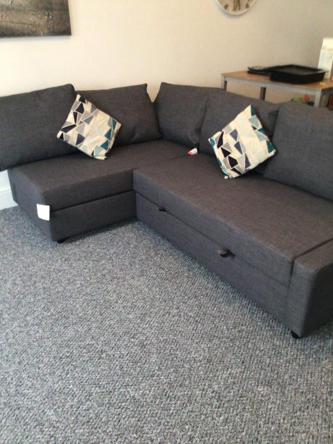 Appartement 96 High Street à Ryde  Extérieur photo