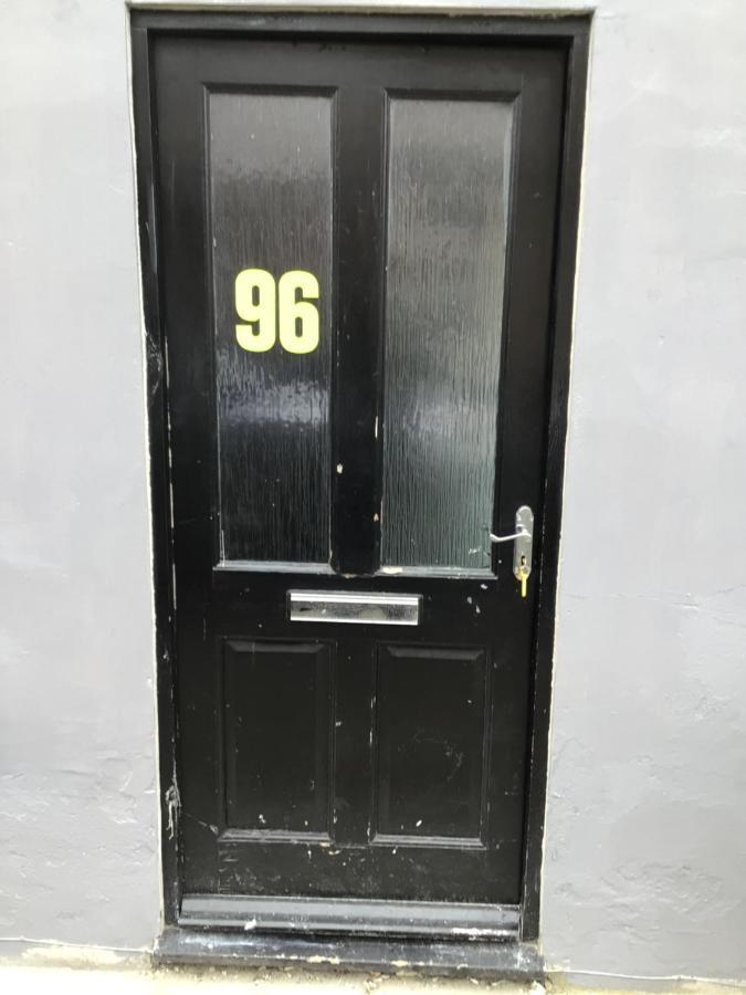 Appartement 96 High Street à Ryde  Extérieur photo